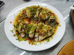 沙姜猪手-皮记海鲜1995(寮步店)
