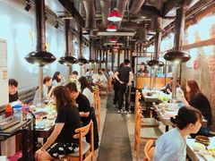 大堂-喜来稀肉(虹泉路店)