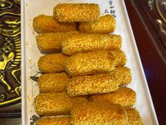 -草原明珠大酒店蒙餐