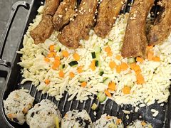 -韩鼎丰·韩国料理(林奥店)