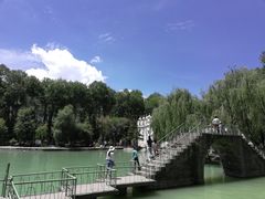-西宁市人民公园(城西区)