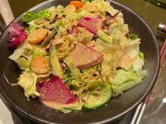 -上海人家花樣年华(中山公园店)