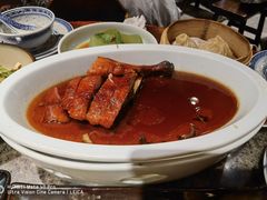 -南京大牌档(人民广场店)