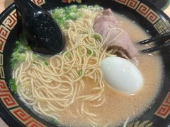 -一蘭拉面(尖沙咀店)