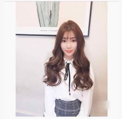 点击看大图 -3AM HAIR SALON烫发染发接发