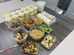 -南海底小海鲜·湘菜(鲁巷吴家湾店)