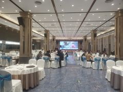 大堂-佛都笑海鲜酒楼(龙溪店)