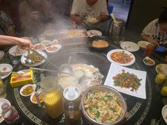 -陈大锅·岳阳鱼馆·地道岳阳菜(美食街店)