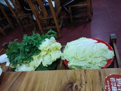 -东镇老火锅(长春路首店)