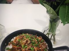 威克特肥牛饭-威克特披萨汉堡