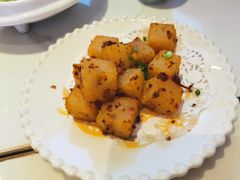 腊味萝卜糕-茶小点(丽悦新天店)
