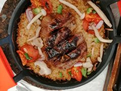 -必胜客(张掖西大街店)