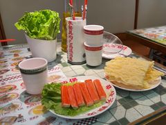 -吴秋芳鸡煲(江南西店)