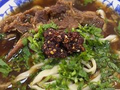 -清真-戏楼王记牛肉面