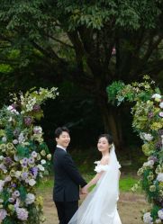 -金夫人婚纱摄影(总店)