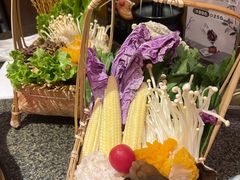 -湊湊火锅·茶憩(和平大悦城店)