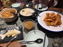 -小吊梨汤·北京菜·烤鸭(清河万象汇店)