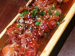 南乳扎烧-大牌大·传统杭帮菜(湖滨店)