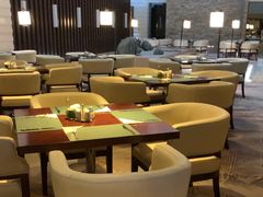 -云庭咖啡厅· 中航泊悦酒店(虹桥T2店)