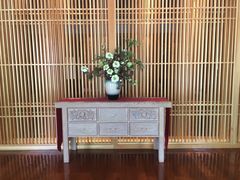 -北京古北水镇御舍温泉酒店