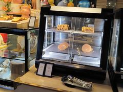 -富力希尔顿酒店·地阔自助餐厅