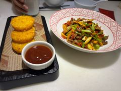 -径山十八道·风味民间菜(华夏之心店)