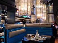 大堂-凤凰湘语·湘粤鲜融(浦东旗舰店)