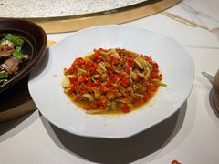 -千百味红餐厅·江西菜(绿地双子塔店)