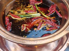 -镇江龙·火锅串串(武侯祠店)