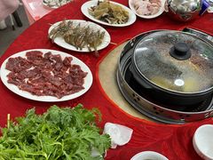 -花苑美食横琴生蚝火锅(拱北粤华路店)