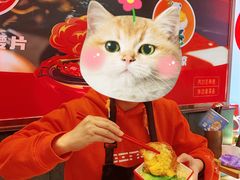-蜀大侠火锅(四川北路店)