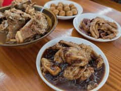 -老袁炒年糕(富豪路店)