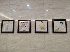 -毛华美食(清扬路店)