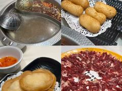 -潮汕大目牛肉火锅(皇岗旗舰店)