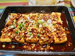 -滋味烤鱼(马北店)