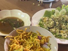 -Kat's Kitchen