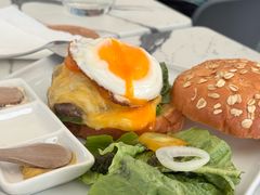 -The Sunny Side Cafe Station 1