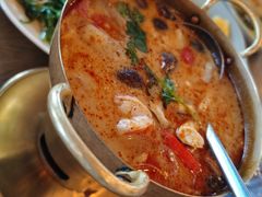 -CHINCHIN 青青·泰国料理(万象食家店)