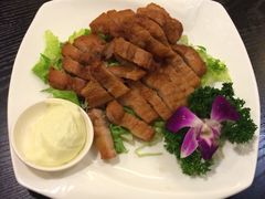 妙酱金排骨-一盐堂本帮菜(外滩店)