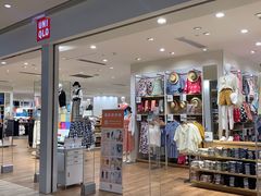 -优衣库(广州恒宝广场店)