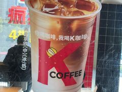-肯德基(蔡甸世纪广场DT店)