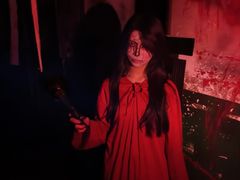 -关你鬼室大型密室逃脱(佛山创意园店)