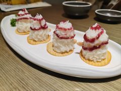 -隆喜元鱼汤包·海鲜(中联广场店)