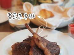 -CHASE Modern Cuisine(崇宁路店)