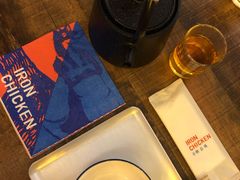 -铁公鸡·四川料理(天环广场店)