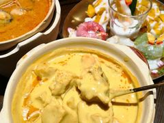 -泰妃殿(武汉首店)