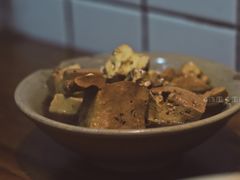 -红猪卤肉饭(大西洋美食城店)