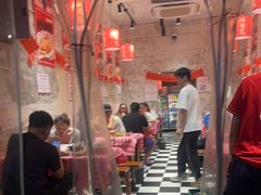 -为民烧烤吧.自贡爆炒菜(收录10年好店)