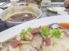 -香雪海饭店中餐厅(人民桥店)