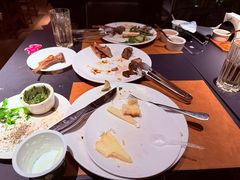 -拉蒂娜·巴西牛排馆 Latina·Brazilian Steakhouse(铜仁旗舰店)